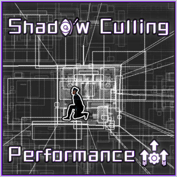 Shadow Culling (DLC testing)