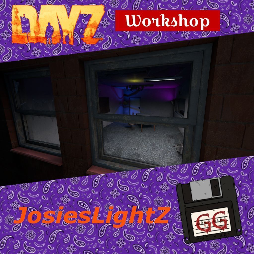 JosiesLightZ