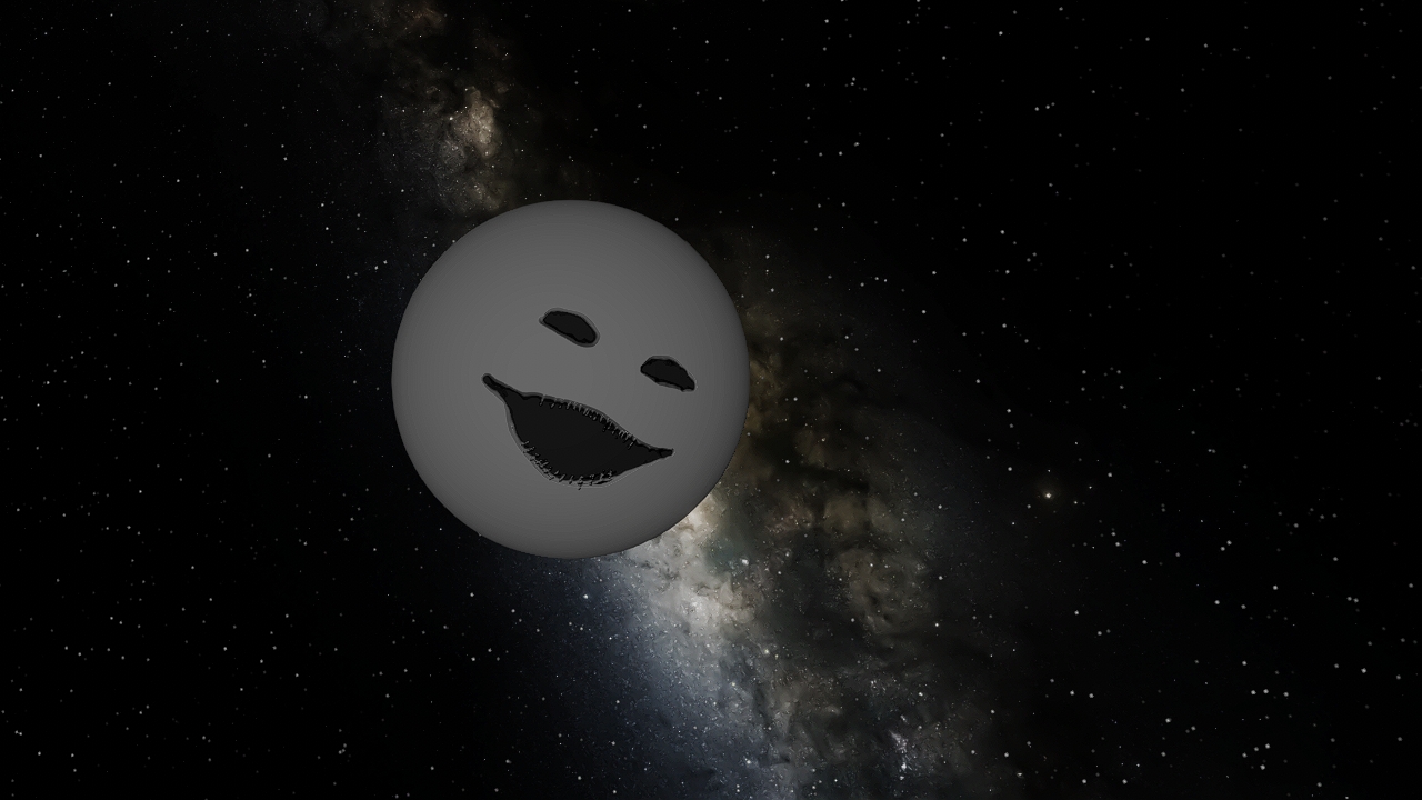 Awake Planet