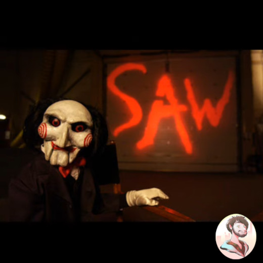 Hello Zepp (Saw Theme)