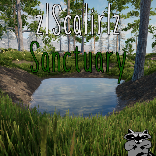 zlScalirlz Sanctuary