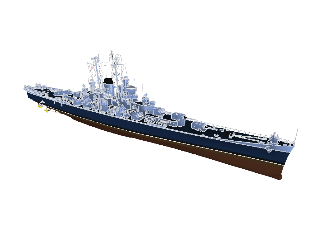 Fargo Enhanced A2