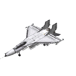 F/A-21G Super Falcon