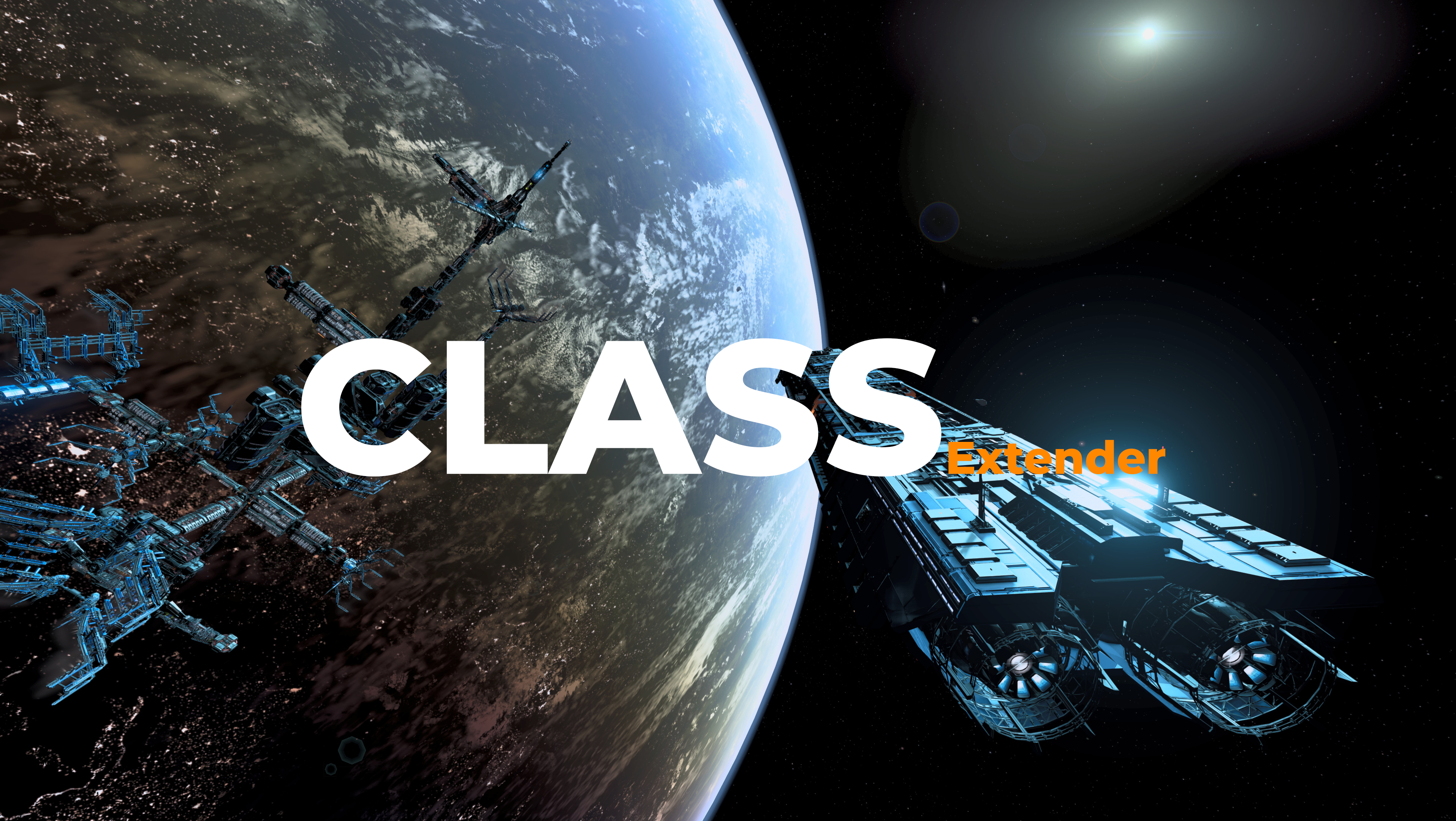 Sukha - Ship Class Extender 9.0 preview