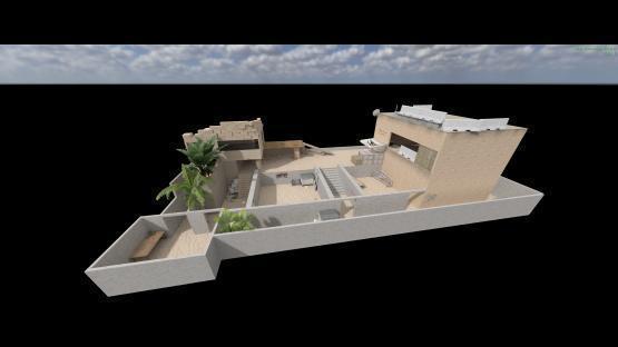 Menel_House – Counter-Strike 2 Mod