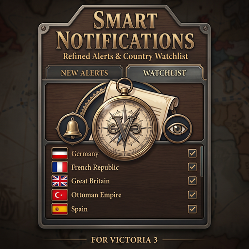 Smart Notifications preview