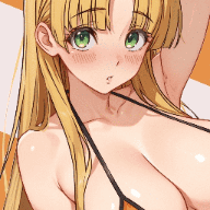 Cetta Asia Argento (High School DxD) SFW & NSFW