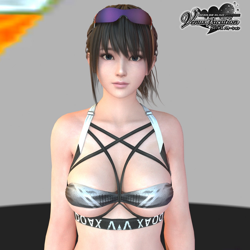 Doaxvv_Nanami/七海 （Rochelle;罗谢尔）
