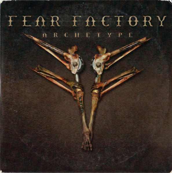 Archetype - Fear Factory
