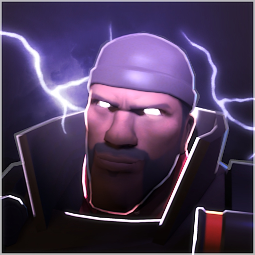★Terrifying Presence (V2) – Team Fortress 2 Mod