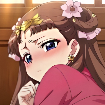Hapecar - Lishu- The apothecary-diaries preview