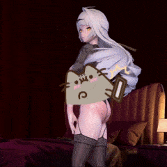Yixuan - Chocolate Cream【ZenlessZoneZero MMD】