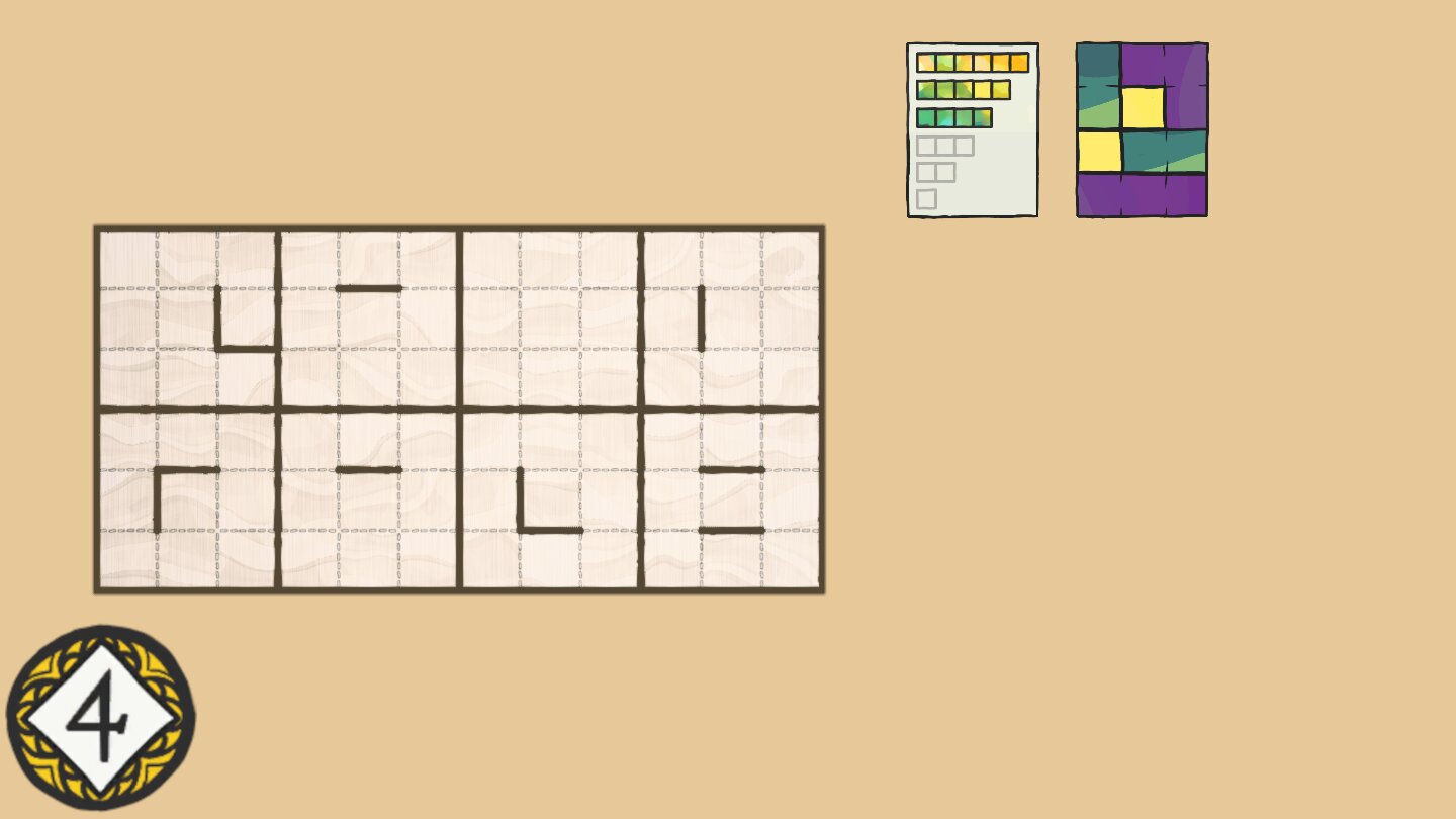 4+5 Partitions