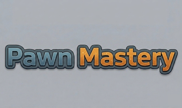 Pawn Mastery