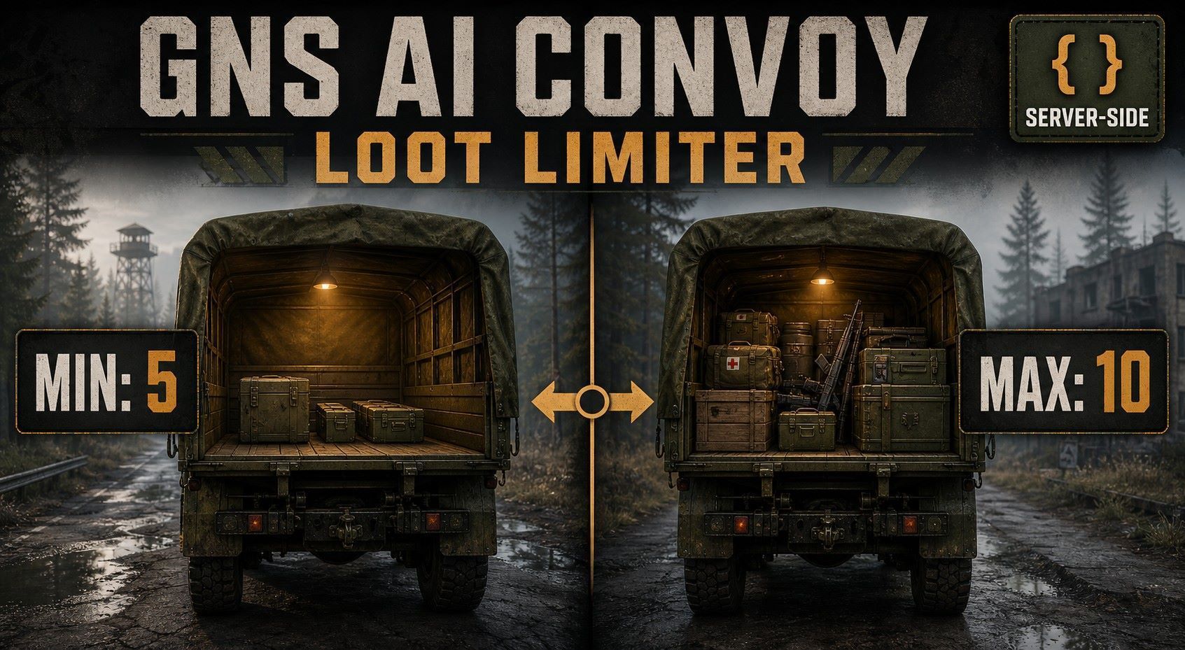 GNS_AIConvoy_LootLimiter