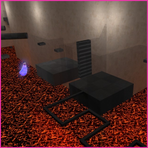 hn_parkour – Team Fortress 2 Mod