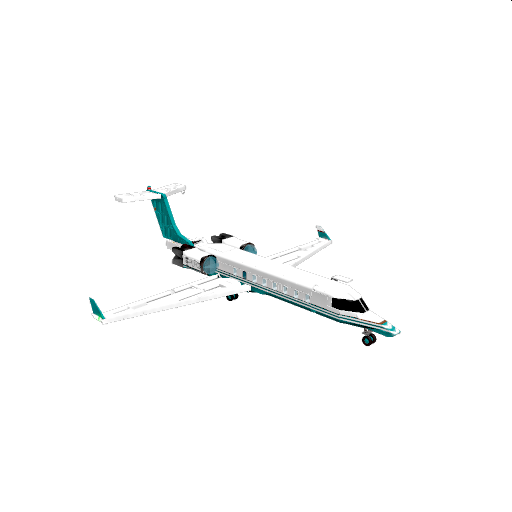 Bombarider Learjet 45 (London Air Services)