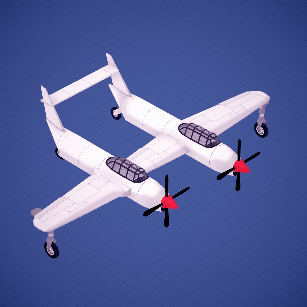 avion x2