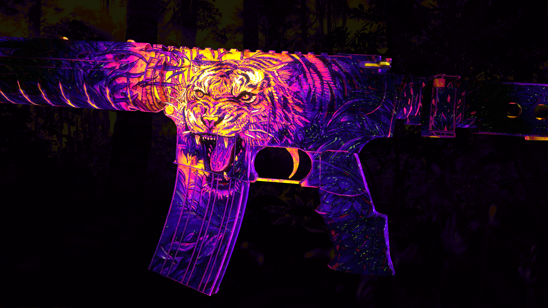 Heat Seeker LR thumbnail 4