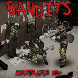 [B42] Bandits NPC