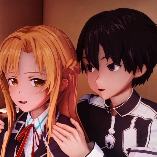 2024-06 NTR_SAO_Asuna_02【7mins】