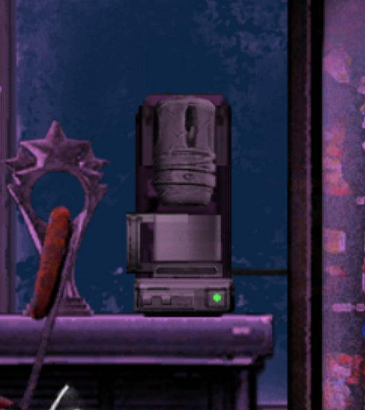 Coffee Maker – Barotrauma Mod