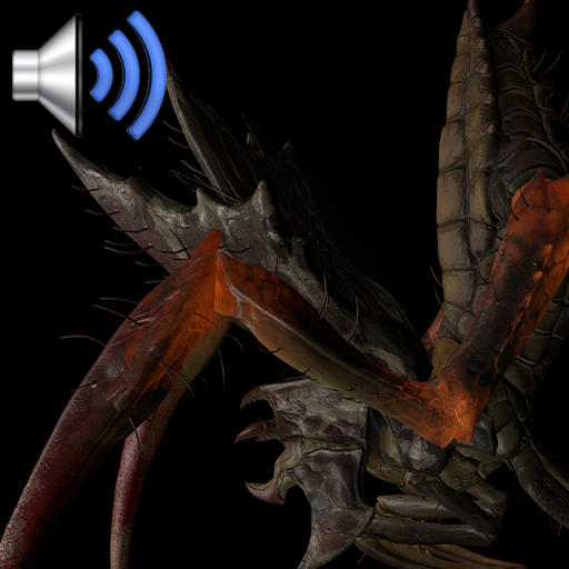 HL:A More accurate Antlion sounds v3.4