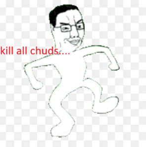 Chud Elementals