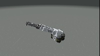 Ground Based Railgun