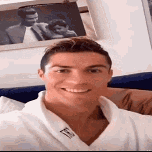 Ronaldo nextbot