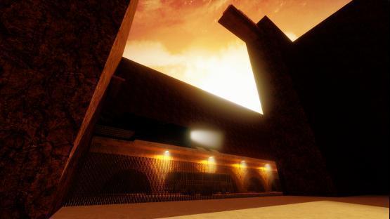 ze_lazers_p – Counter-Strike 2 Mod