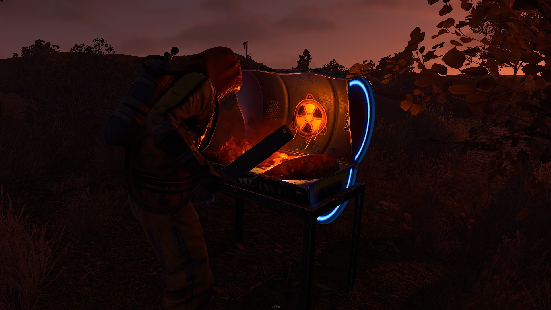 Nuke Vibe BBQ thumbnail 10
