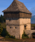 Thatch - Easy
