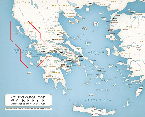 Epirus Duel (2p)