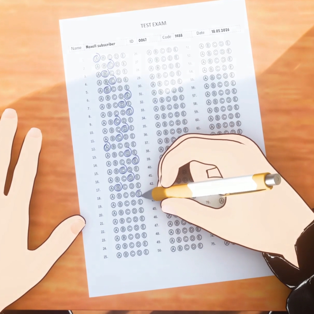 Teto knows how to teach students effectively