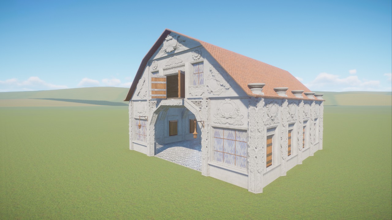 Stanbuhr Animal Barn 02