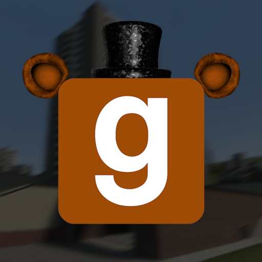 [DrGBase] Fazbear Essentials