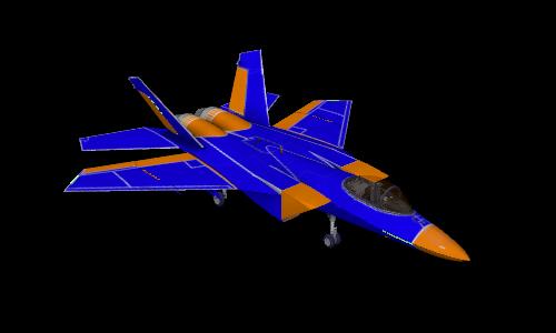 Nerf FA-26B