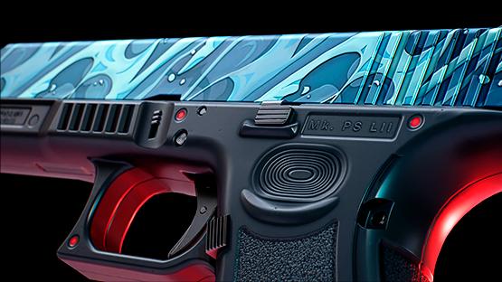TSUNAMI | GLOCK
