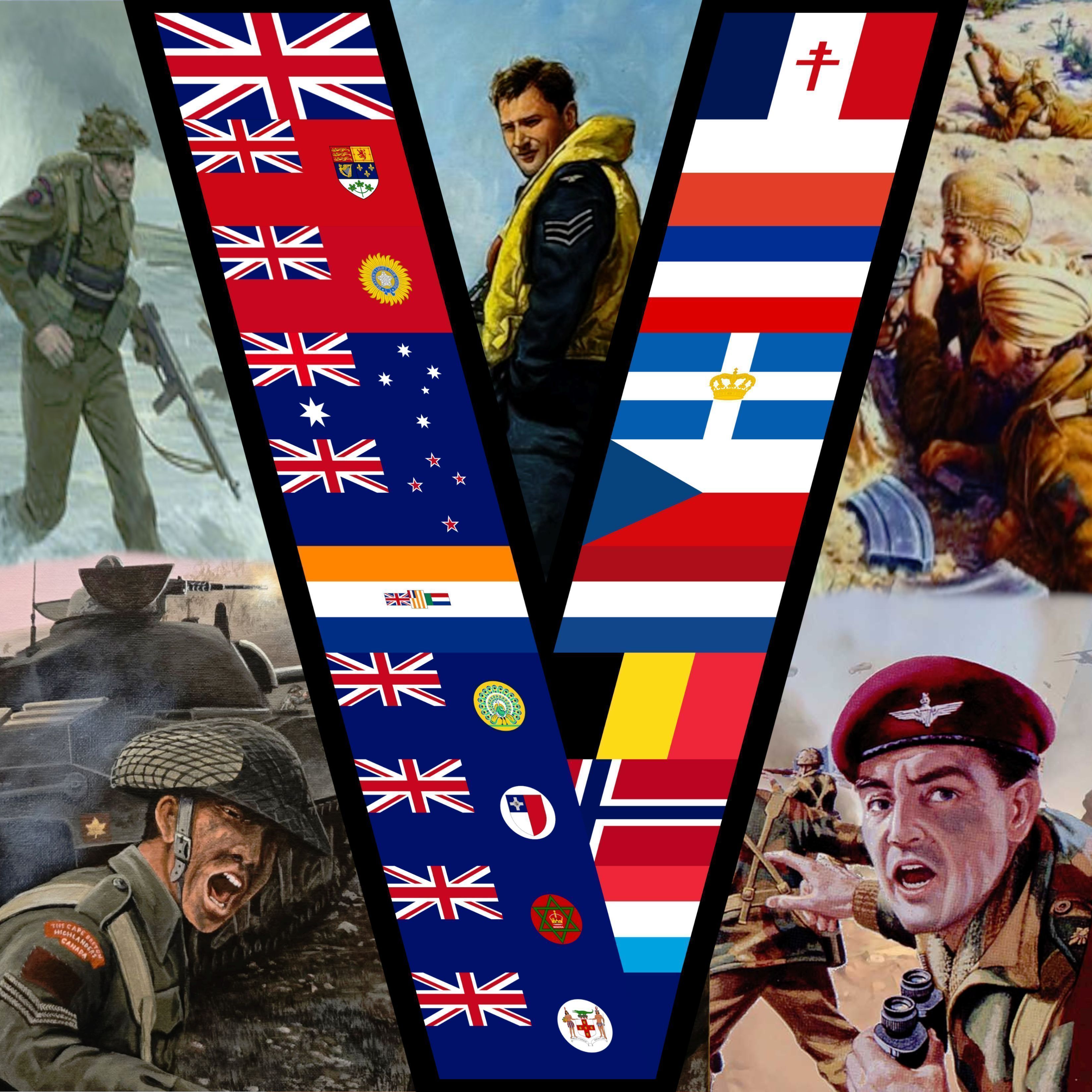 V for Victory