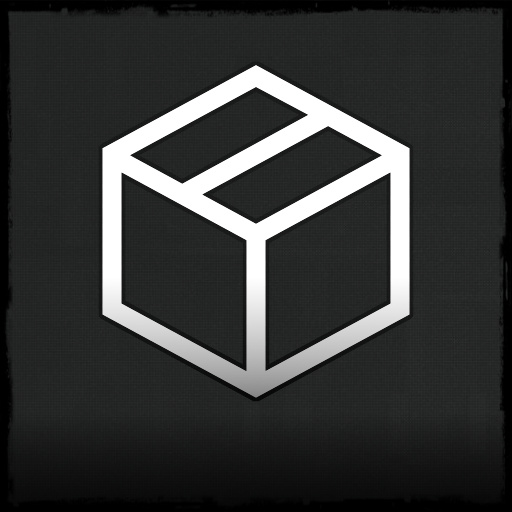 Legion's material stuff