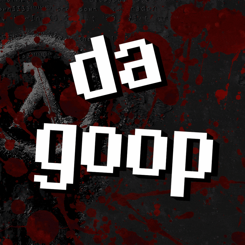Da Goop | Viewmodel ModelFX Improved