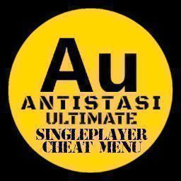 A3U Singleplayer Cheat Menu
