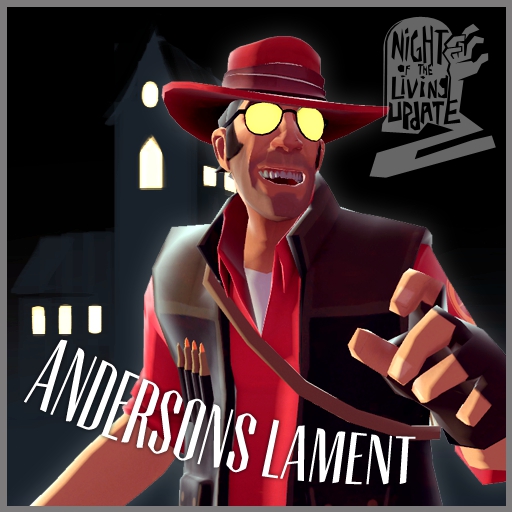 Andersons Lament