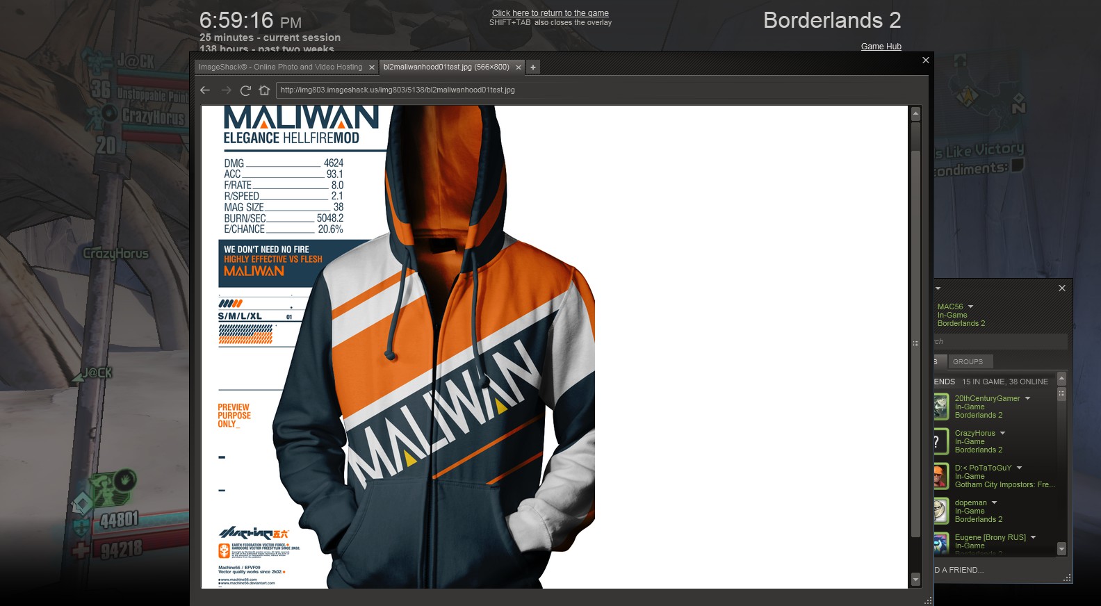 Hoodie met rits - GRIJS - 13.00