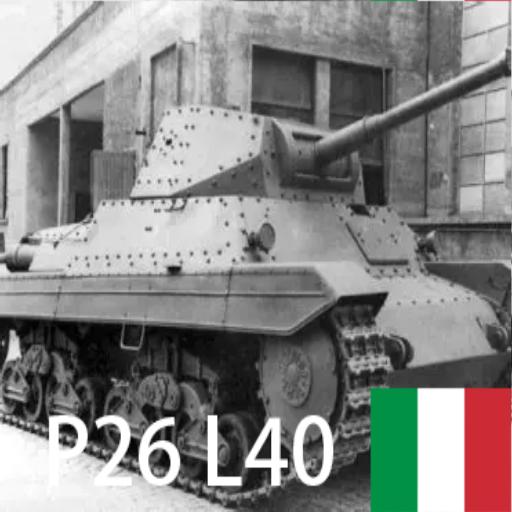 P26 L40 preview