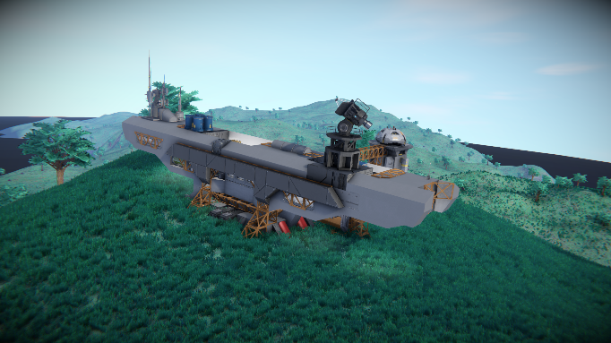 Frontier Home 01