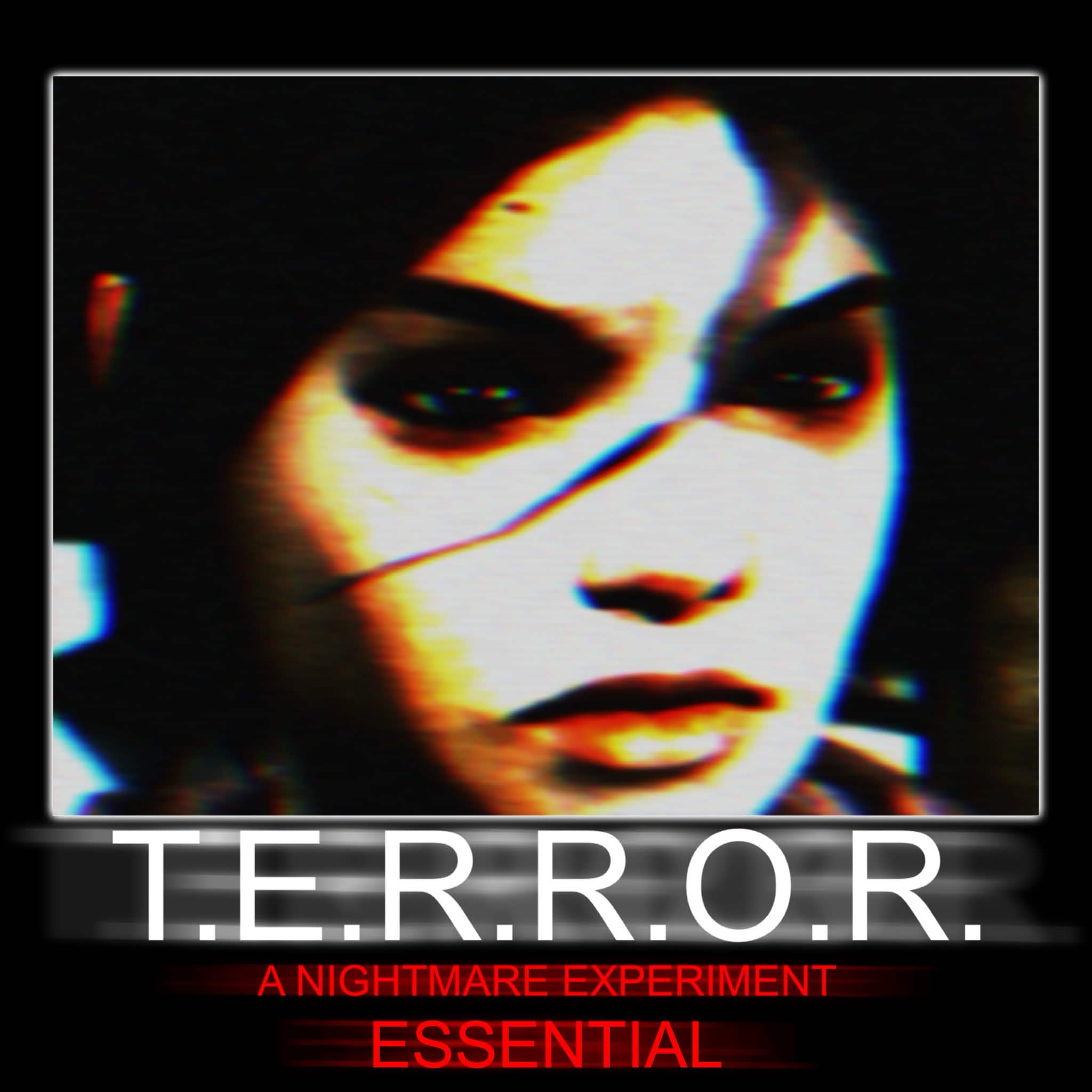 TERROR ESSENTIAL (UPDATED)