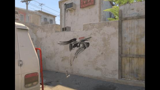Coldzera highlight | Mirage – Counter-Strike 2 Mod