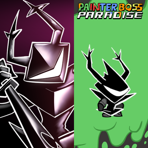 THE KNIGHT  - Deltarune -